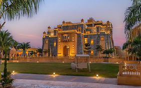 Raj Leela Heritage Resort By Estherea
